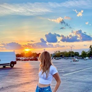 Meet your Posher, Juliya